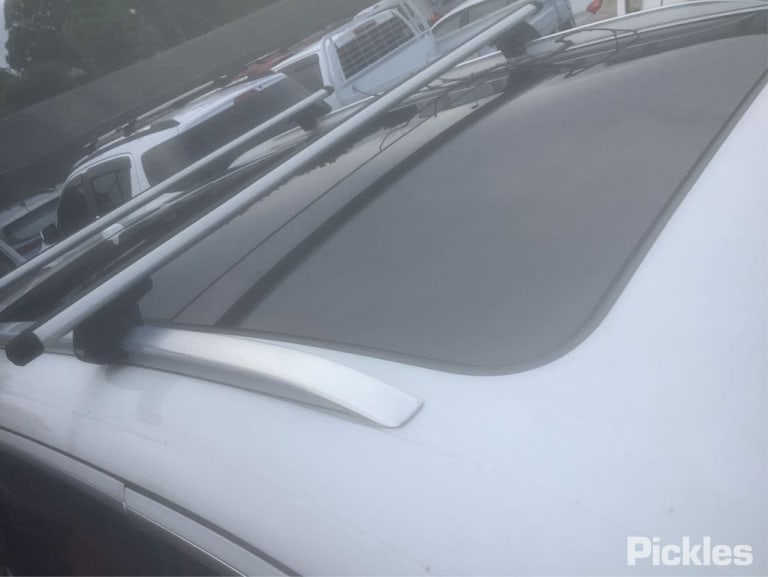 2011 AUDI Q7 BUMPER FOGLAMP, 4L, 07/09-08/15 4L0941700A RIGHT INDICATOR FOG SIDE