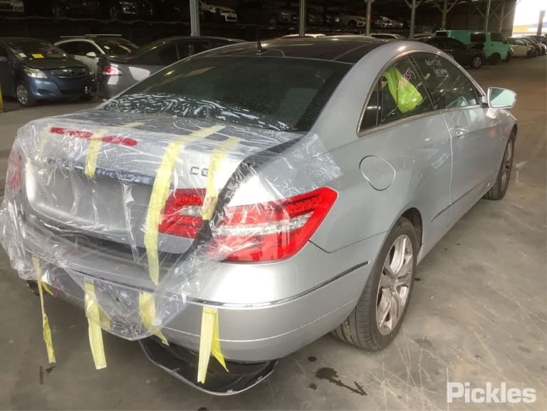 2009 MERCEDES E CLASS A207/C207, 07/09-04/16 A2078300054 MISC