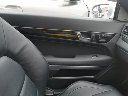 2009 MERCEDES E CLASS A207/C207, 07/09-04/16 A2078300054 MISC