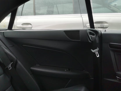 2009 MERCEDES E CLASS BOOTLID LAMP (LH SIDE), C207/A207, COUPE/CABRIO, 07/09-06/13 A2078200364 REAR GARNISH