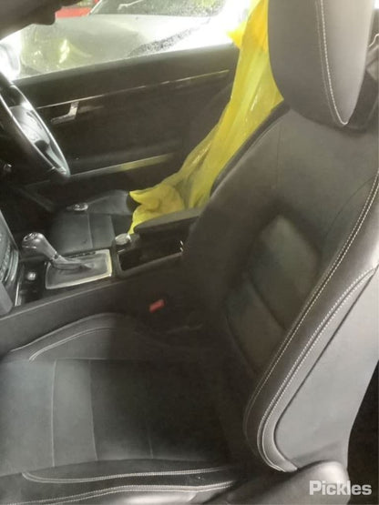 2009 MERCEDES E CLASS A207/C207, 07/09-04/16 A2078300054 MISC