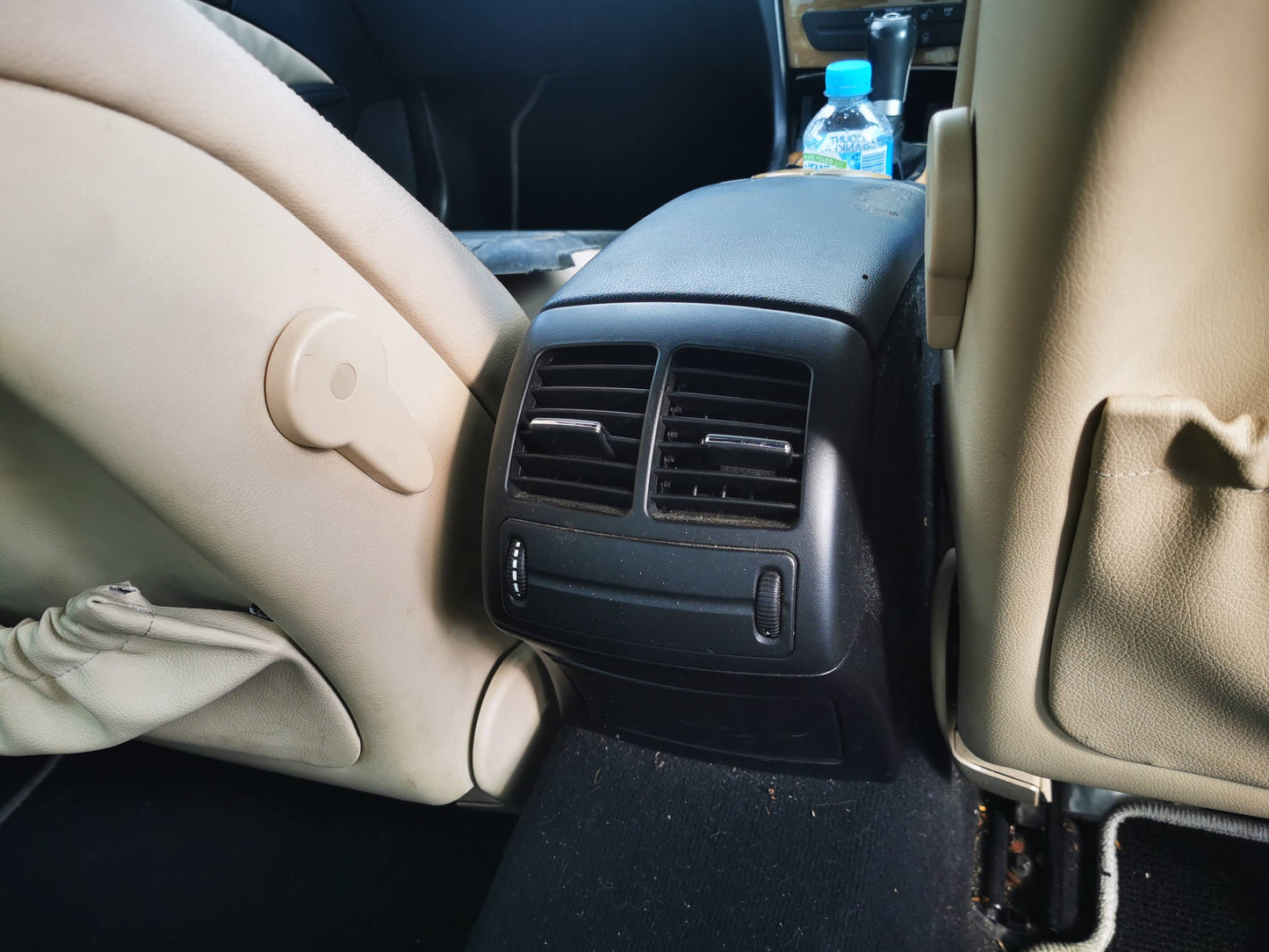 2008 MERCEDES E CLASS RIGHT FRONT DOOR LOCK, W211/S211, 08/02-12/09 A2117200435 DOOR BOOT GATE LOCK