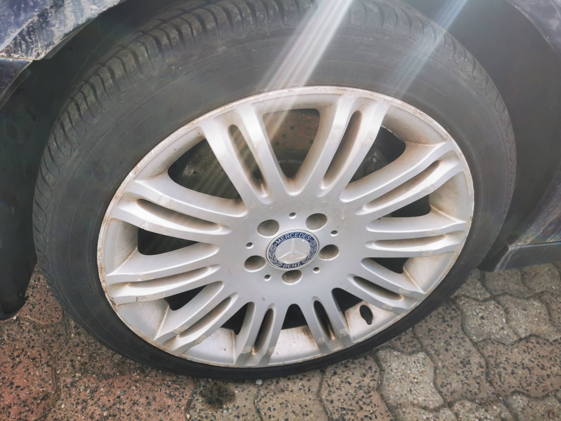 2008 MERCEDES E CLASS W211/S211, SEDAN/WAGON, 08/02-12/09 A2118800457 BONNET