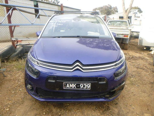 2017 CITROEN C4 PICASSO B7, 02/14-01/19 96781446BJ COURTESY LIGHT