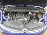 2017 CITROEN C4 PICASSO B7, 02/14-01/19 9616641/9813441580 ECU