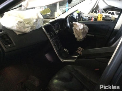 2013 VOLVO XC60 COMBINATION SWITCH ASSY, DZ, 02/09-04/17 31275030 COMBINATION SWITCH