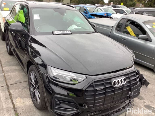 2022 AUDI Q5 PETROL, 2.0, TURBO, FY, DGKB CODE, 09/20- 06L100036D ENGINE