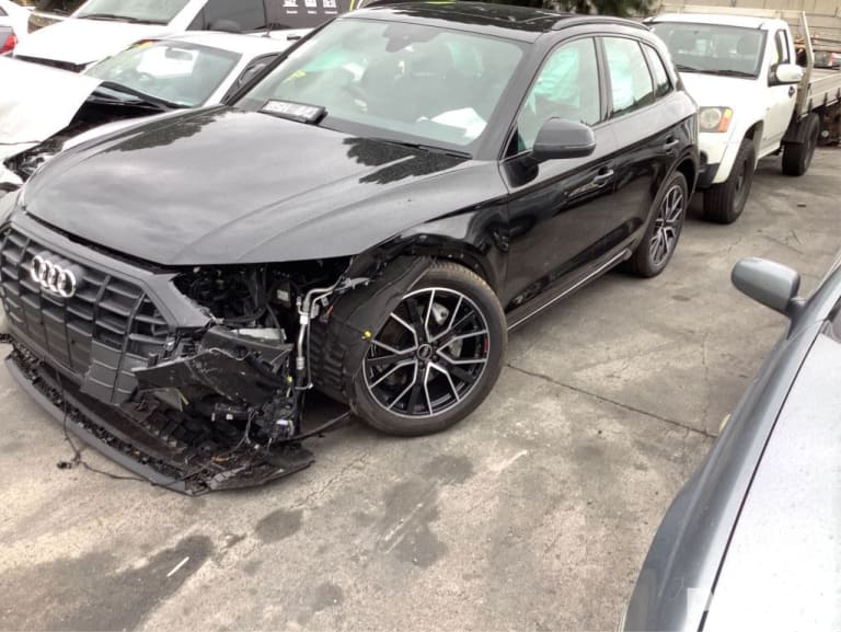 2022 AUDI Q5 FY, Q5/SQ5, 02/17- 80A821106A RIGHT GUARD