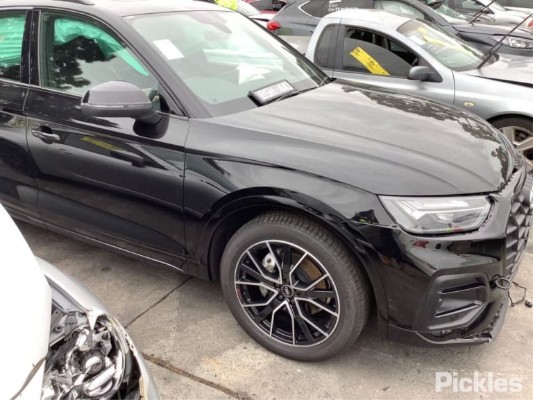 2022 AUDI Q5 FY, Q5/SQ5, 02/17- 80A821106A RIGHT GUARD