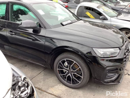 2022 AUDI Q5 PETROL, 2.0, TURBO, FY, DGKB CODE, 09/20- 06L100036D ENGINE