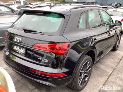 2022 AUDI Q5 FY, Q5/SQ5, 02/17- 80A821106A RIGHT GUARD