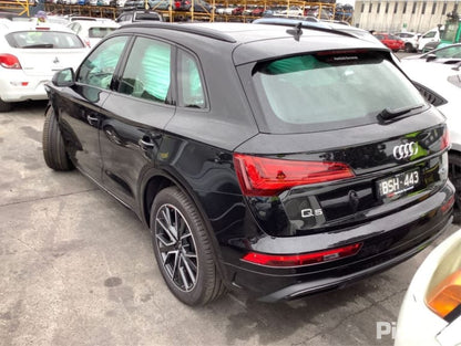 2022 AUDI Q5 PETROL, 2.0, TURBO, FY, DGKB CODE, 09/20- 06L100036D ENGINE