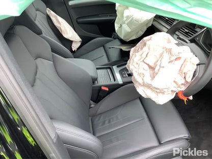 2022 AUDI Q5 PETROL, 2.0, TURBO, FY, DGKB CODE, 09/20- 06L100036D ENGINE