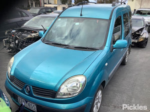 2010 RENAULT KANGOO X76, 08/04-09/10 7701052261 ABS PUMP MODULATOR