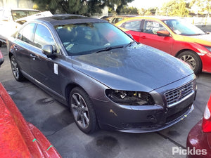 Wrecking 2008 VOLVO S80 for Used Parts VO1044