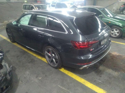 2019 AUDI A4 PETROL, 3.0, CWGD CODE, B9 8W, 11/16- 06M145689J TURBOCHARGER