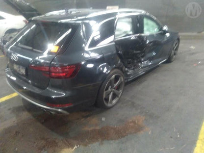 2019 AUDI A4 PETROL, 3.0, CWGD CODE, B9 8W, 11/16- 06M145689J TURBOCHARGER