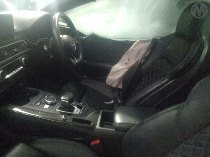 2019 AUDI A4 MMI CONTROLS, B9 8W, 10/15-11/20 8W0919614T RADIO CD DVD SAT TV