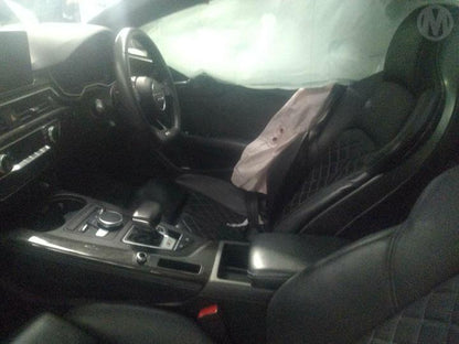 2019 AUDI A4 PETROL, 3.0, CWGD CODE, B9 8W, 11/16- 06M145689J TURBOCHARGER