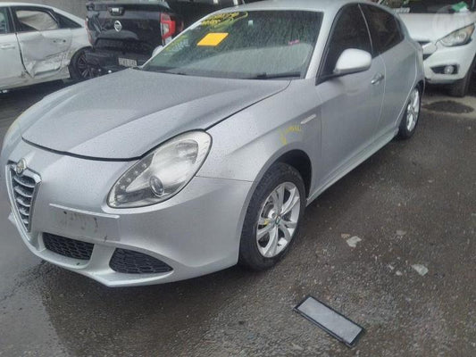 2014 ALFA ROMEO GIULIETTA RIGHT REAR DOOR LOCK, 940 SERIES, 06/11- 71775254 DOOR BOOT GATE LOCK