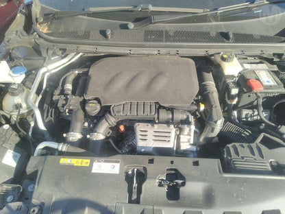 2020 PEUGEOT 308 T9, 10/14-05/21  MISC SWITCH RELAY