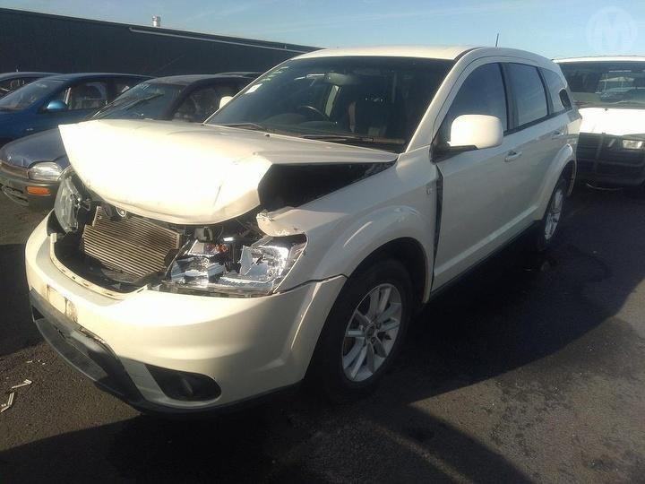 2014 FIAT FREEMONT BCM, 2.4, PETROL, JF, 04/13-01/17  ECU