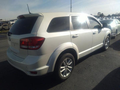 2014 FIAT FREEMONT BCM, 2.4, PETROL, JF, 04/13-01/17  ECU