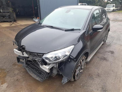 2015 RENAULT CAPTUR ENGINE ECU, 1.2, PETROL, ECU ONLY, J87, 08/14- 237105171R ECU