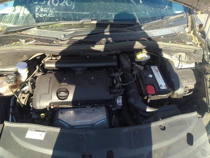 2016 PEUGEOT 2008 AUTO, PETROL, 1.6, A94, 10/13-12/16 9808549780 TRANS GEARBOX