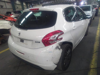 2014 PEUGEOT 208 PETROL, 1.6, VIN VF3C*5FS/5FU, P/N P/N M000T32271/M000T32272, A9, 10/12-05/15 V764559080 STARTER