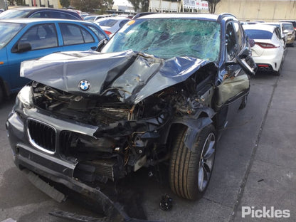 2013 BMW X1 REINFORCEMENT, E84, 04/10-07/15 51122990162 R BAR BRACKET REINFO