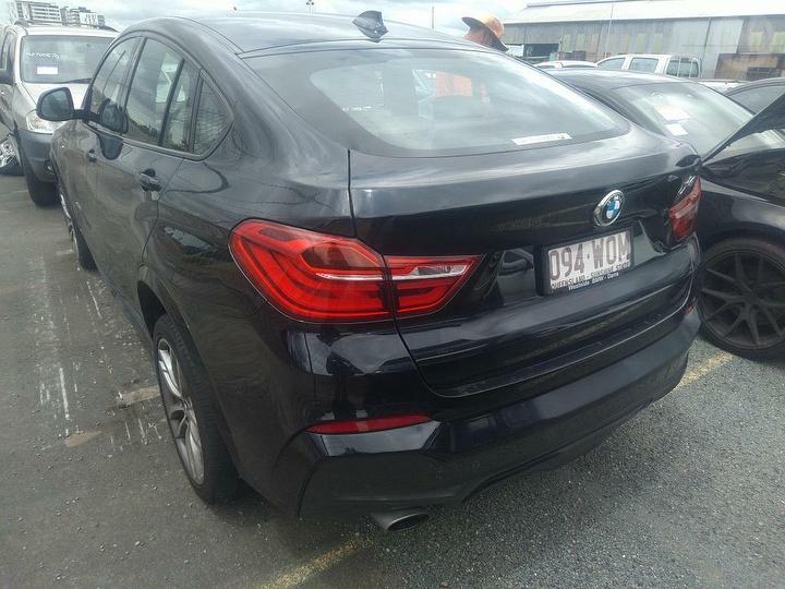 2016 BMW X4 DYNAMIC DRIVE CONTROL (VDC), F26, 05/14-02/18  ECU