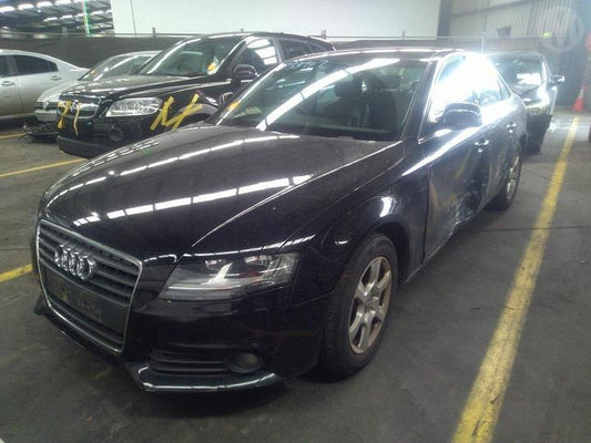 2009 AUDI A4 ENGINE ECU, 1.8, PETROL, ECU ONLY, P/N 8K1907115D, B8 8K, 02/08-01/16 8K1907115M ECU