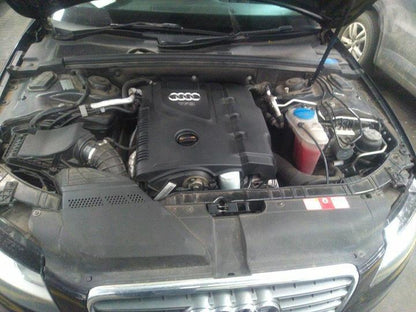 2009 AUDI A4 B8 8K, P/N 8K0614517CD, 02/08-09/15 8K0614517CF ABS PUMP MODULATOR