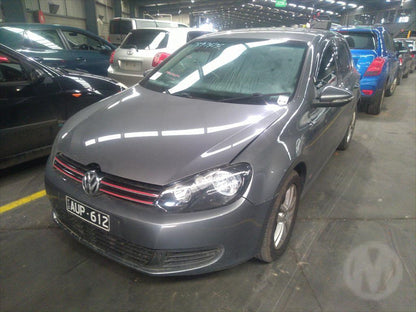 2011 VOLKSWAGEN GOLF GEN 6, 10/08-12/15 1K0947105T COURTESY LIGHT