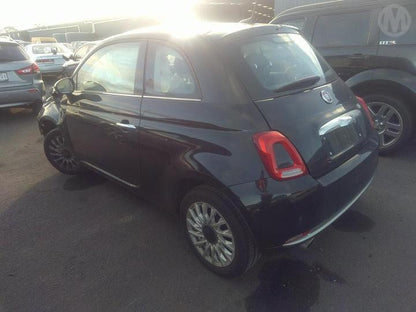 2018 FIAT 500 MANIFOLD CAT-TYPE, PETROL, 1.2, 169A4, 03/08-  CATALYTIC CONVERTER