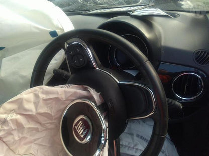 2018 FIAT 500 PETROL, 1.2, 169A4, 03/08- 51890631 STARTER