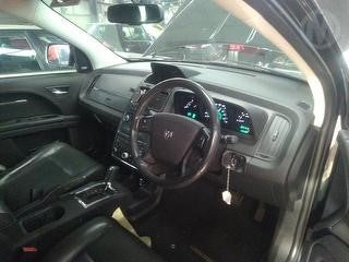 Wrecking 2010 DODGE JOURNEY for Used Parts DO1089