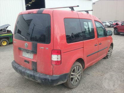 2007 VOLKSWAGEN CADDY REINFORCEMENT, 2K, 12/04-08/10 1T0807109B F BAR REINFORC BRACK