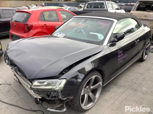 2010 AUDI A5/S5 8T, 10/07-11/16 8R0857511B INTERIOR MIRROR