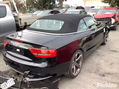 2010 AUDI A5/S5 A5/RS5/S5, 8F/8T, COUPE/CABRIO, LED TYPE, 08/09-11/11 8T0945096D RIGHT TAILLIGHT