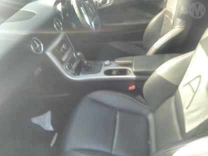 2012 MERCEDES SLK AUTO, RWD, PETROL, 1.8, TURBO, R172, SLK200/SLK250, 722.997 CODE, 07/11-01/16 D722997 TRANS GEARBOX