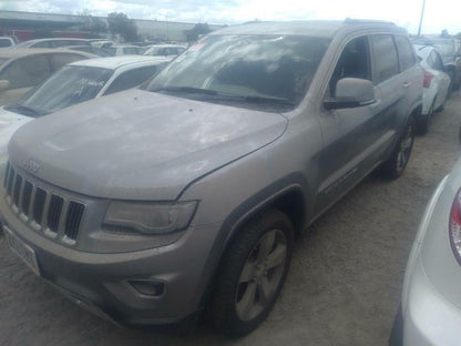 Wrecking 2013 JEEP GRANDCHEROKEE for Used Parts JP0989