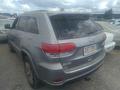 Wrecking 2013 JEEP GRANDCHEROKEE for Used Parts JP0989