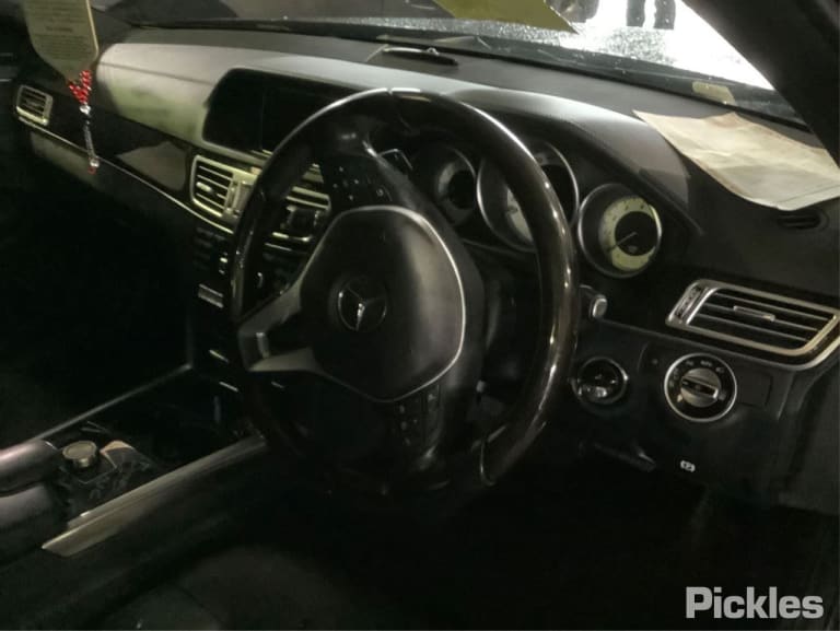 2014 MERCEDES E CLASS PETROL, 2.0, TURBO, A207/C207/W212, E250BE (155kW), 274.920 CODE, 06/13-04/16 M274 ENGINE