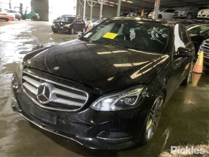 2014 MERCEDES E CLASS PETROL, 2.0, TURBO, A207/C207/W212, E250BE (155kW), 274.920 CODE, 06/13-04/16 M274 ENGINE