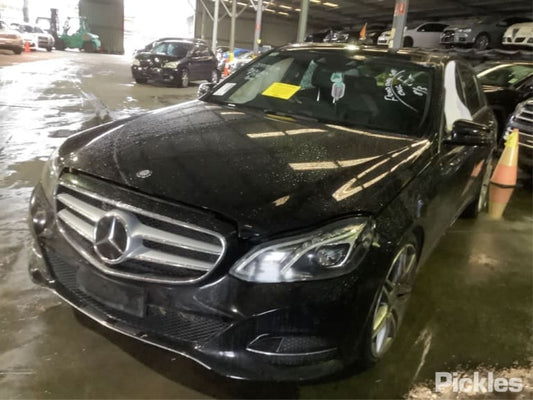 2014 MERCEDES E CLASS REAR SAM MODULE, W212, 07/09-05/16 A2129003922 ECU
