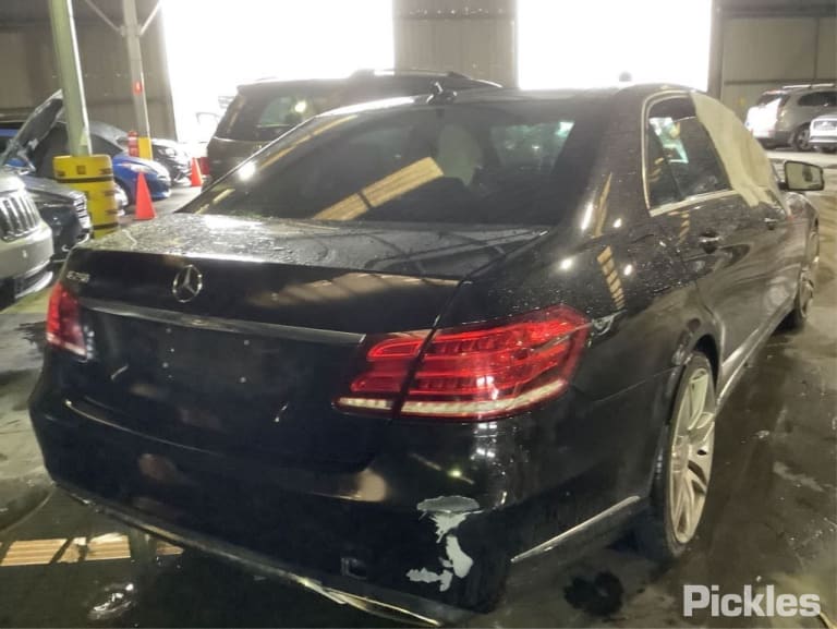 2014 MERCEDES E CLASS PETROL, 2.0, TURBO, A207/C207/W212, E250BE (155kW), 274.920 CODE, 06/13-04/16 M274 ENGINE