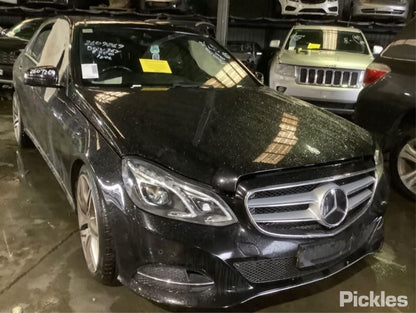 2014 MERCEDES E CLASS PETROL, 2.0, TURBO, A207/C207/W212, E250BE (155kW), 274.920 CODE, 06/13-04/16 M274 ENGINE