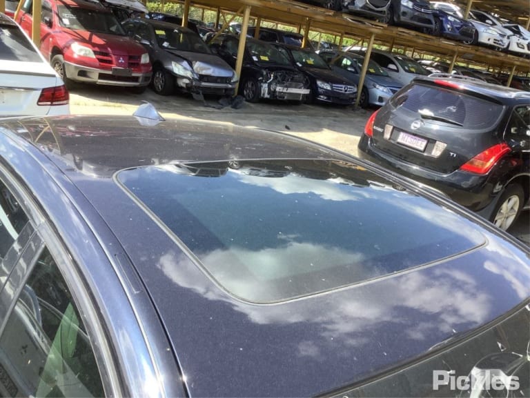 2011 BMW 7 SERIES AUTO, PETROL, 4.4, 750i/750Li, TWIN TURBO, N63, F01/F02, 03/09-09/15 GA6HP-26Z TRANS GEARBOX